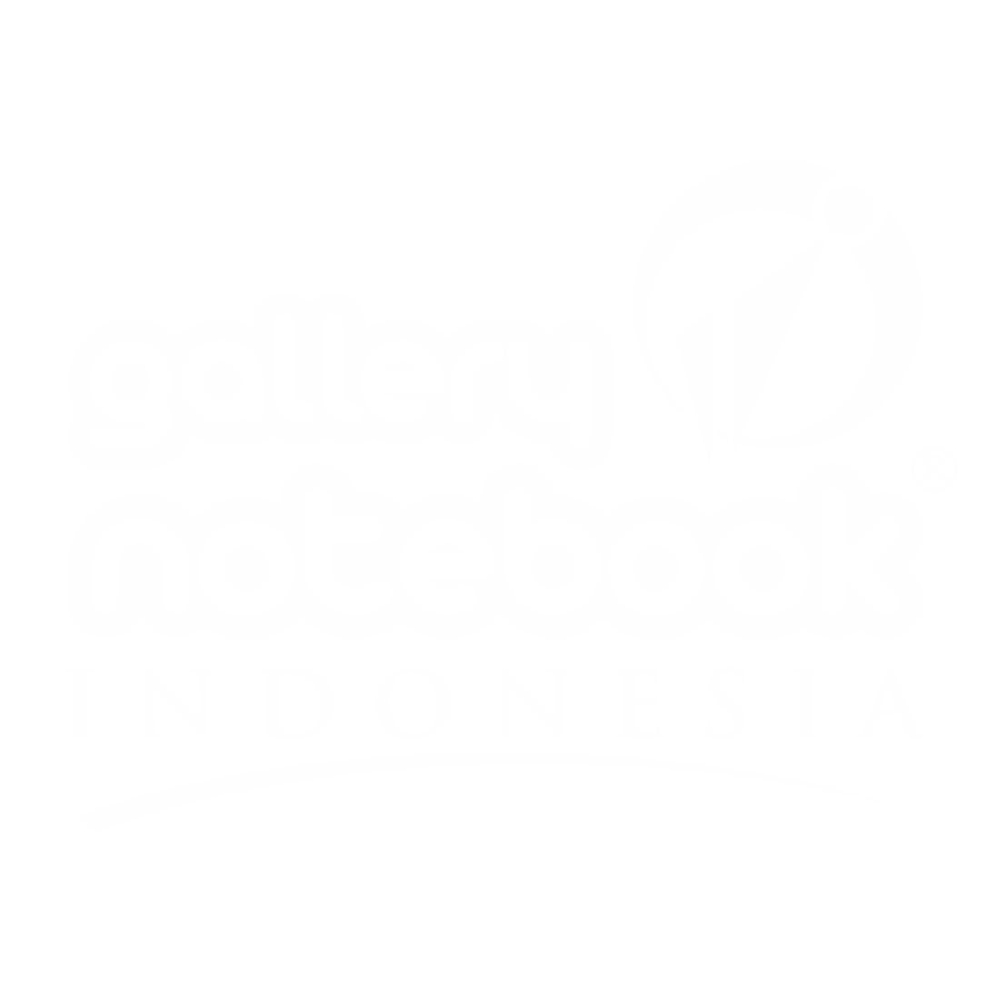 Gallery Notebook Indonesia